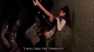 Futanari Dark Street
