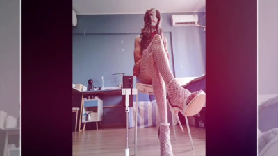 Siziko Asia Beauty lingerie Girl Melody