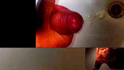 Men cumming for my ass!