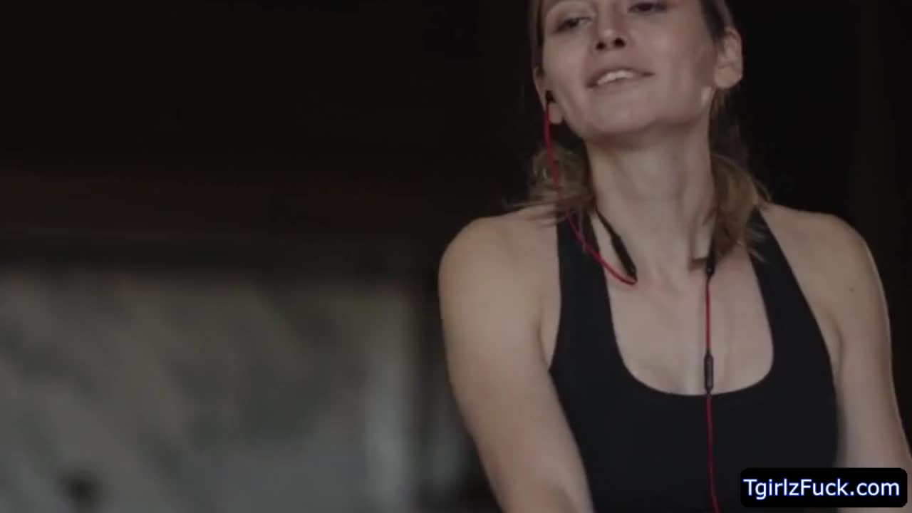 Watch Horny ts stunner Korra Del Rio takes bouncy anal ride in many angles Shemale Porn Videos | TranSexBig.