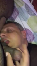 MANUELA LA PROSTITUTA TRAVESTITA