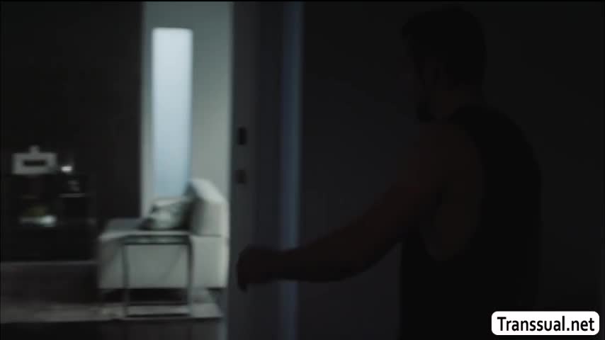 Watch TBabe kives riding her Boyfriends bigdick Shemale Porn Videos | TranSexBig.