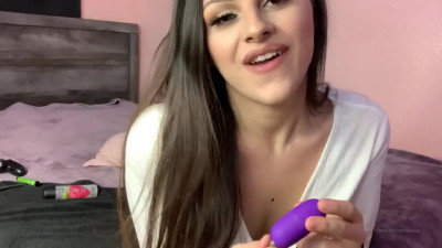 Takes me forever to orgasm