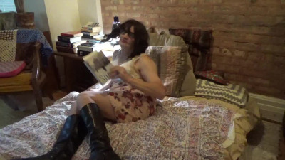 Lady Sveta. 2021-09-15b