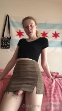 Masturbating 2