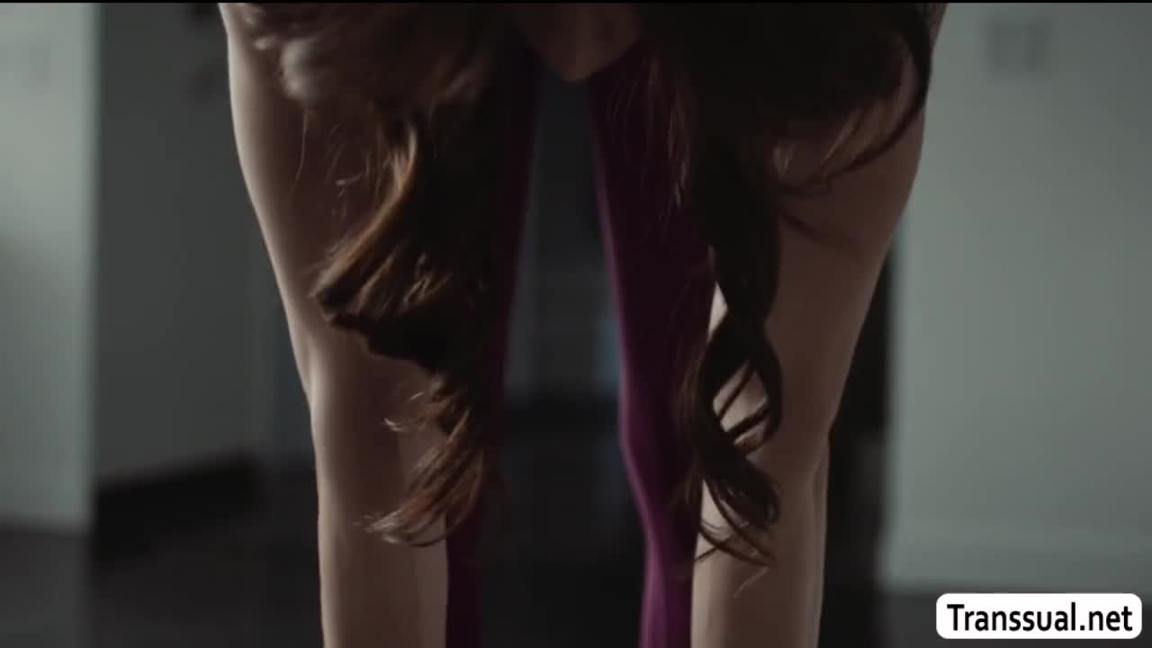 Watch TGirl loves sucking her Boyfriends boner Shemale Porn Videos | TranSexBig.