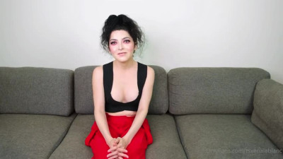 Getting sucked off untill orgasm