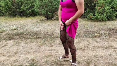 Amateur Active Crossdresser Looking For a Hole to Fill