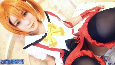 Top class perfection A Femboy prettier than a woman