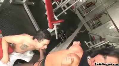 gigantic rod jo garcia real action 2