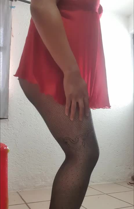 Watch Anel Dancing Shemale Porn Videos | TranSexBig.