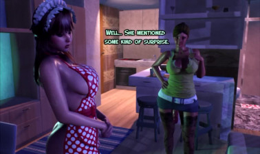 Isadora’s Rent