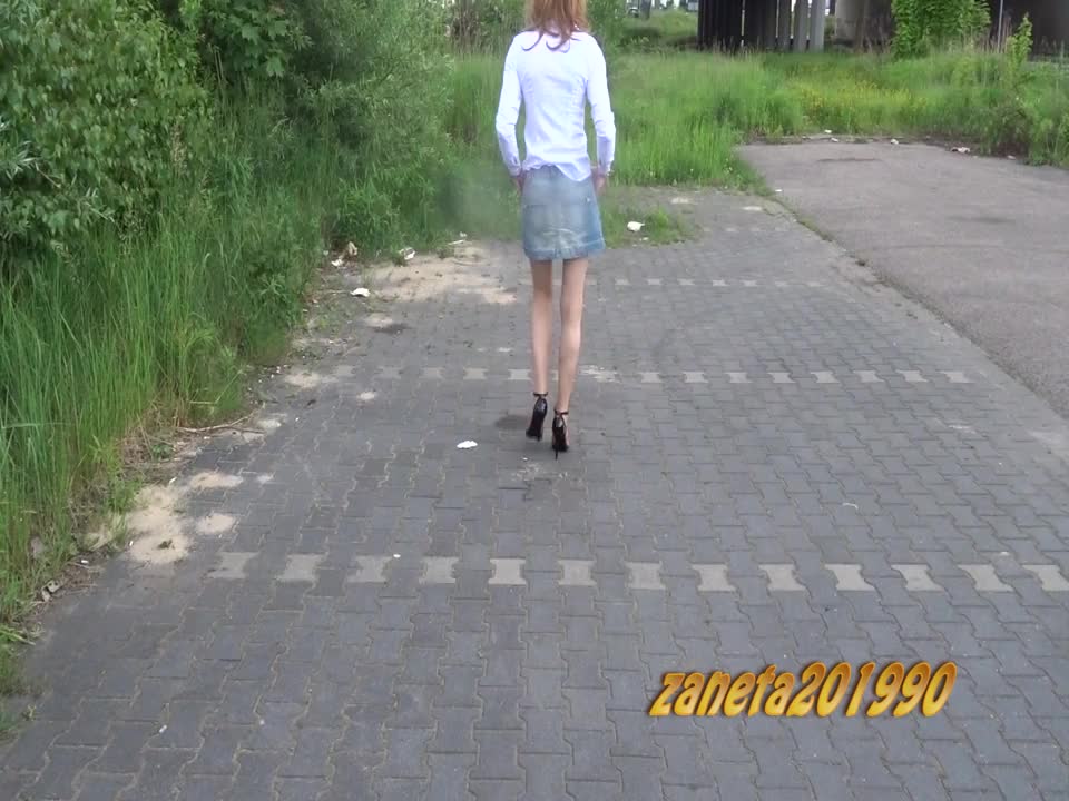 Watch outdoor Shemale Porn Videos | TranSexBig.