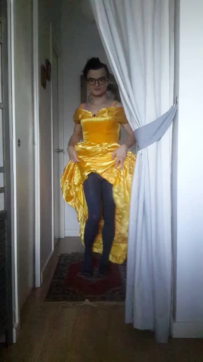 Watch Kalinka Princess Shemale Porn Videos | TranSexBig.