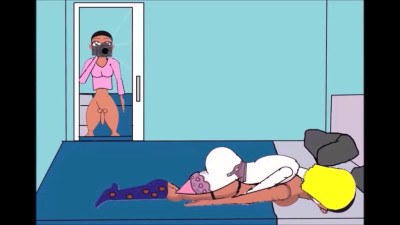 sexy fuck animation 2 sundara