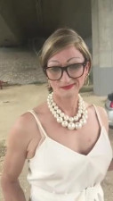 Good Mature shemale Milf