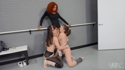 Dancing Dirty