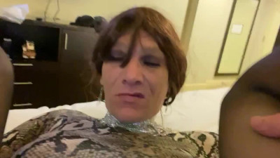 Jessica getting fuck