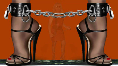 Dune walk and a bikini sunbath