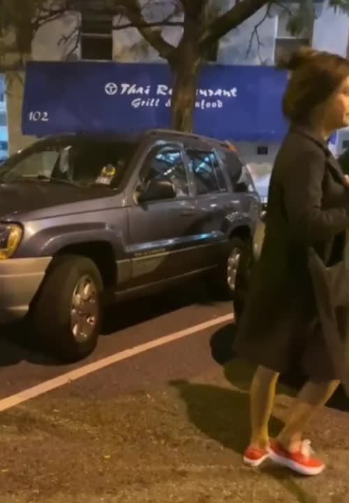 Watch Petra naked in public Shemale Porn Videos | TranSexBig.