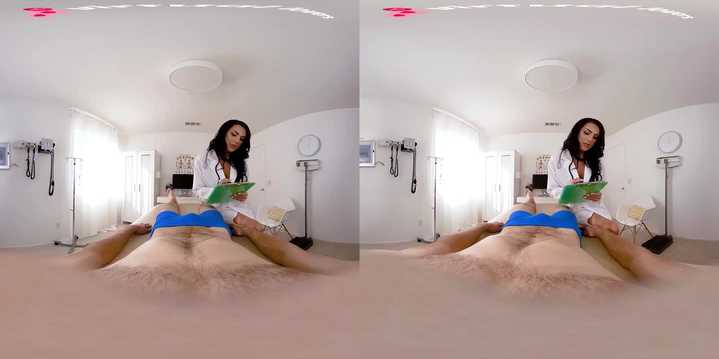 Watch TSVirtualLovers - Chanel Santini in VR Shemale Porn Videos | TranSexBig.
