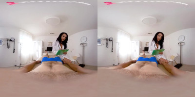 TSVirtualLovers - Chanel Santini in VR