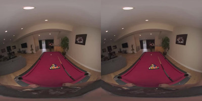 VRB TRANS A Big Fan Of Your Legendary Big Cock VR Porn