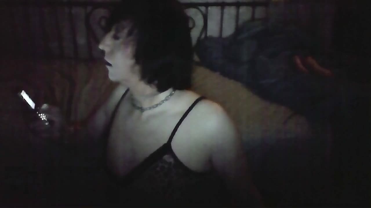 Watch my master gives me cock Shemale Porn Videos | TranSexBig.