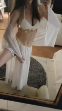 South Korea sexy Zhao Ruzhen -72