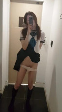 South Korea sexy Zhao Ruzhen -37