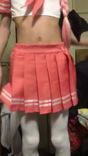 bigcock astolfo2 crossdresser xhYBehZ
