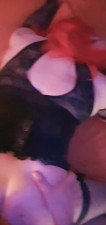 Sissy Lola fucked by Master