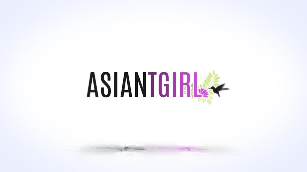 Watch ASIANTGIRL: Nam Plays Her Cock! Shemale Porn Videos | TranSexBig.