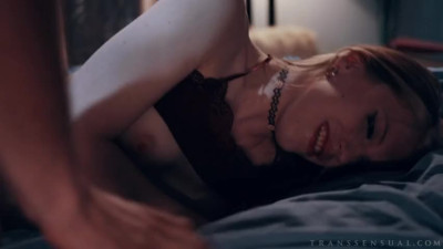 My TS Stepsister Vol.5 Scene 3