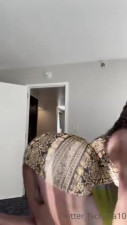 Big Ass Tranny Twerking