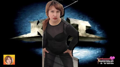 Lia Kat dress fashion