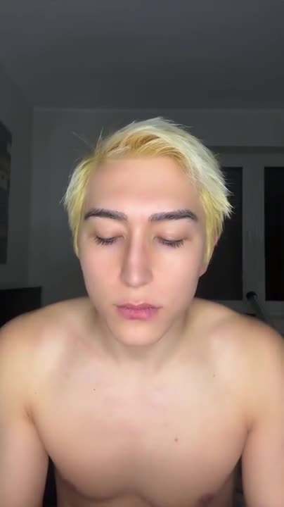 Watch Full boy 2 girl transformation with fake boobs, bikini and smoking Shemale Porn Videos | TranSexBig.