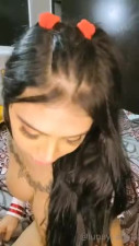 Lunaycamila Creampie