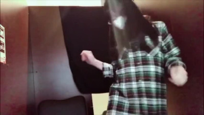 Asian CD Glasses Jerks