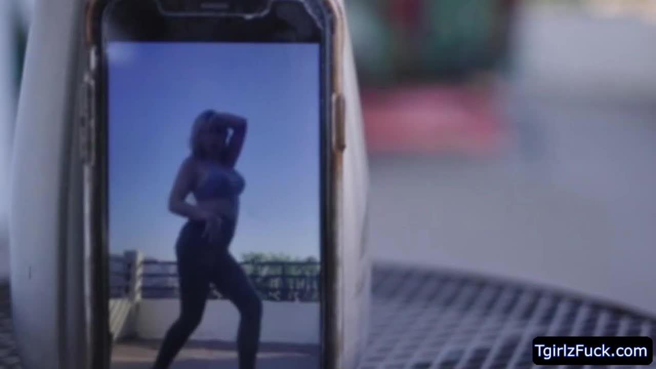 Watch Busty ts sweetheart Angelina Please bangs Dillion Diaz asshole Shemale Porn Videos | TranSexBig.