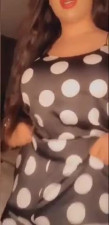 Arab Hot Shemale Show Her Hot Body and cumming