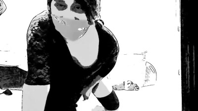 Sissy in the closet