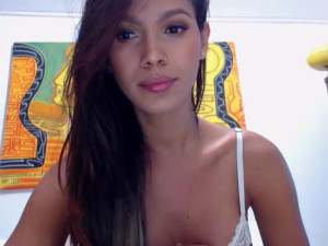 Diiones Cam Show  Chaturbate 25 07 2016