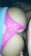 Crossdresser fucked