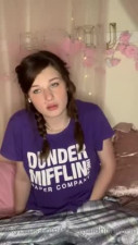 SUPER CUTE FEMBOY MOAN 5