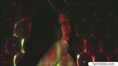 Longhaired brunette Tbabe Khloe Kay loves sucking and fucking studs