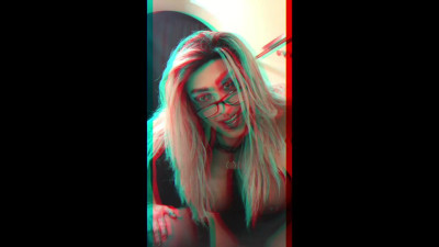 Marilyn Double Smoking 120 Boot Bitch