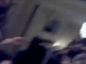 Intense trio fuckfest with two fuckbuddies