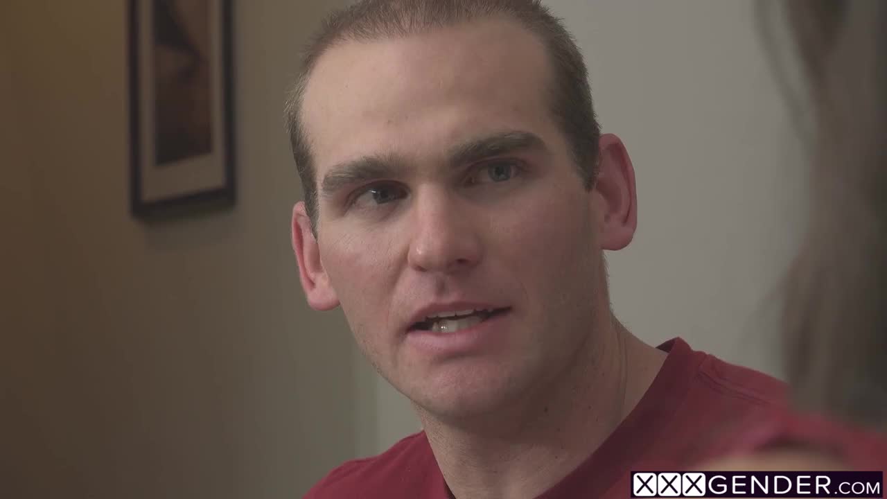 Watch Tranny stepsis Tori Mayes riding stepbrothers dick and enjoyed anal sex Shemale Porn Videos | TranSexBig.