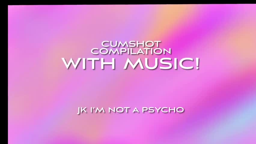 Watch Compilation of Cum 1 Shemale Porn Videos | TranSexBig.